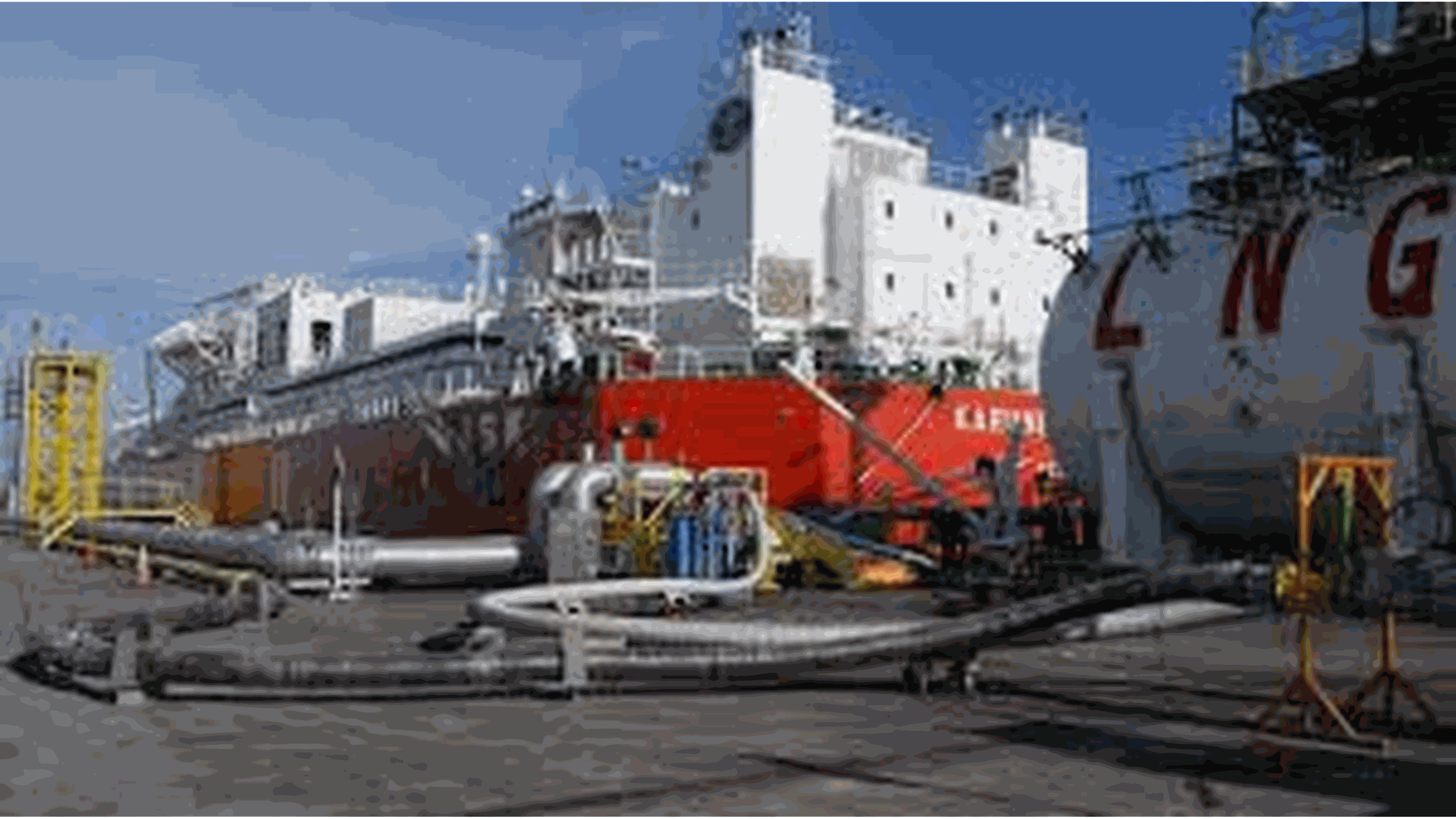 Odoo • Image and Text